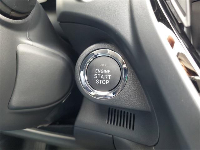 new 2025 Subaru Forester car, priced at $37,071