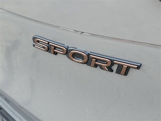 new 2025 Subaru Forester car, priced at $37,071