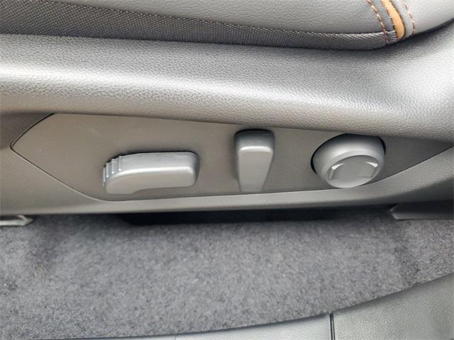 new 2025 Subaru Forester car, priced at $37,071