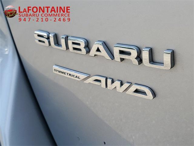 used 2023 Subaru Outback car, priced at $30,995