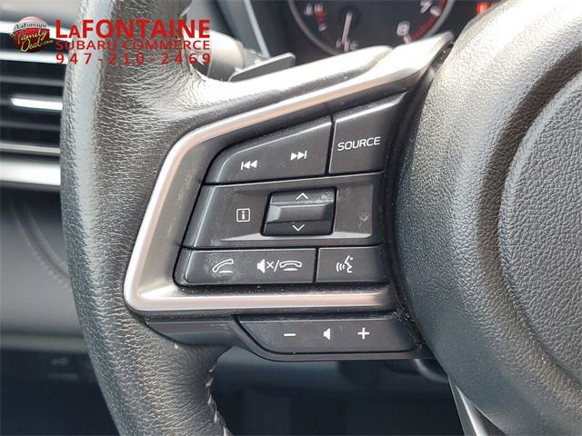 used 2023 Subaru Outback car, priced at $29,490