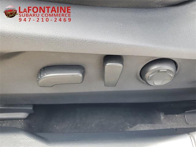 used 2023 Subaru Outback car, priced at $29,490