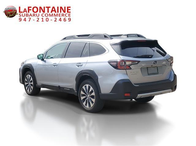 used 2023 Subaru Outback car, priced at $29,490
