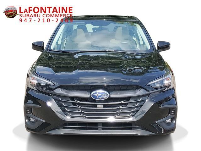 used 2025 Subaru Legacy car, priced at $32,405