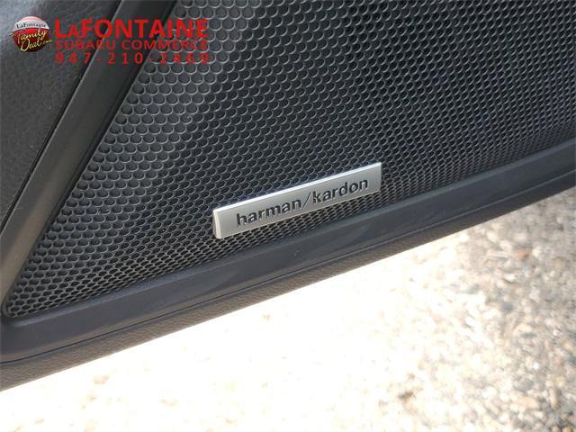 used 2025 Subaru Legacy car, priced at $32,405