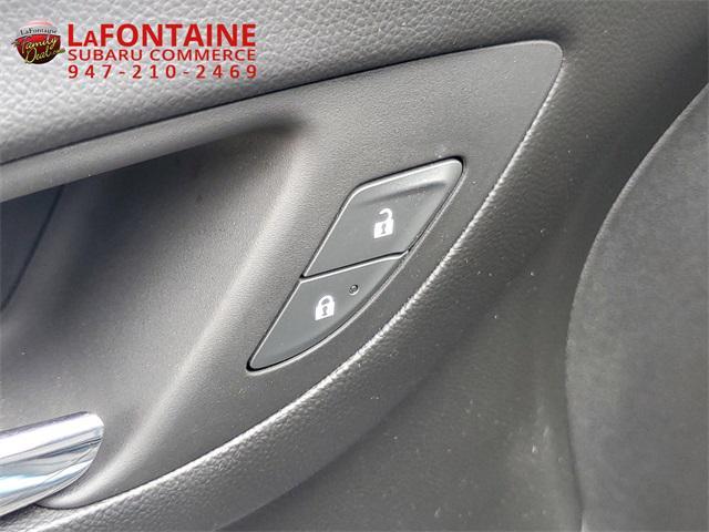 used 2020 Chevrolet Equinox car, priced at $17,849