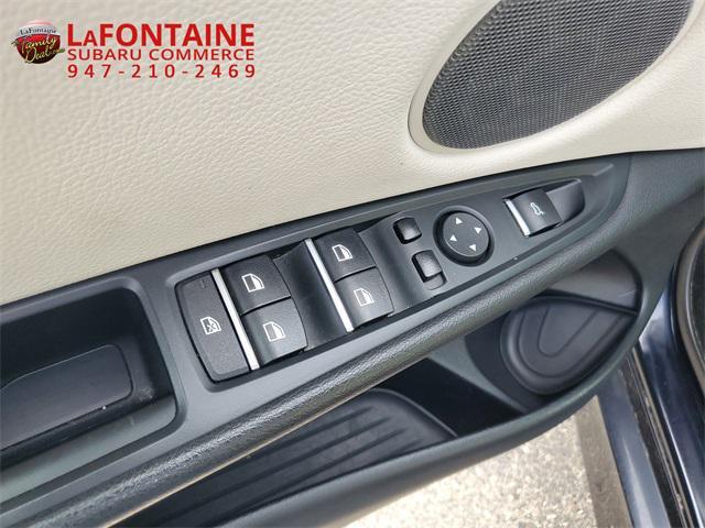 used 2014 BMW X5 car, priced at $12,730