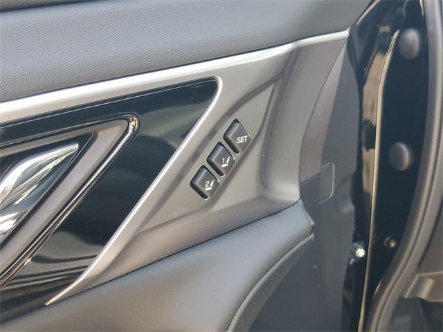 new 2025 Subaru Outback car, priced at $44,579
