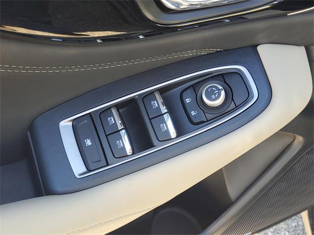 new 2025 Subaru Outback car, priced at $39,607