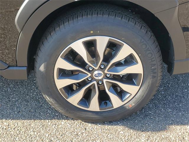 new 2025 Subaru Outback car, priced at $39,607