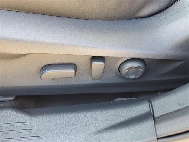 new 2025 Subaru Outback car, priced at $39,607