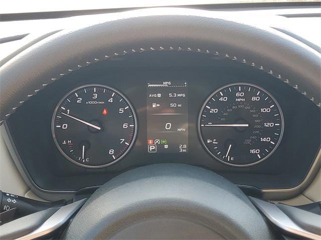 new 2025 Subaru Outback car, priced at $39,607