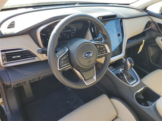 new 2025 Subaru Outback car, priced at $39,607