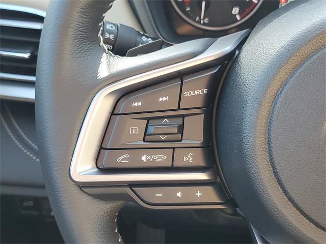 new 2025 Subaru Outback car, priced at $39,607