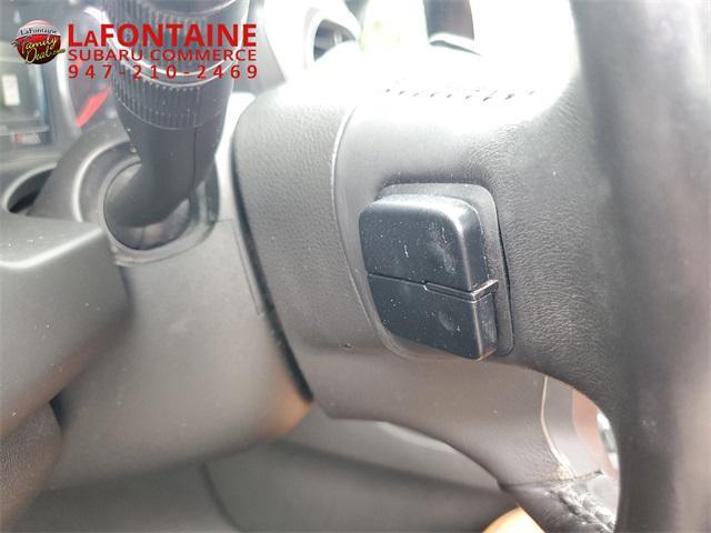 used 2017 GMC Acadia car, priced at $16,415