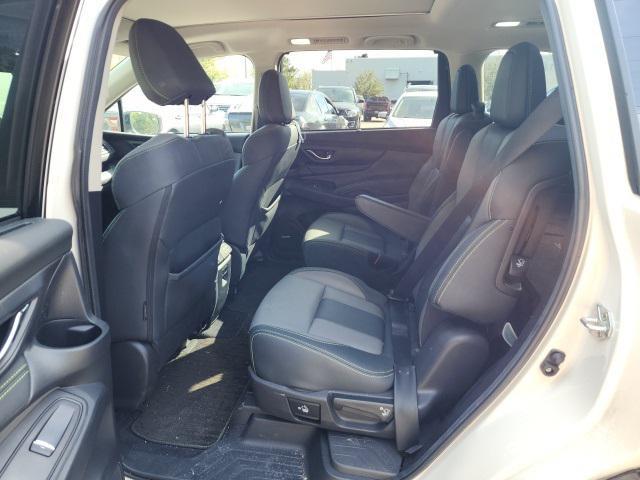 used 2023 Subaru Ascent car, priced at $34,495