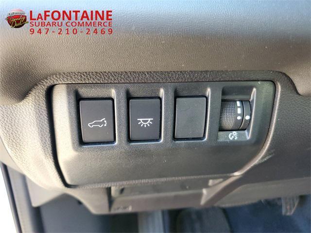 used 2023 Subaru Ascent car, priced at $34,495