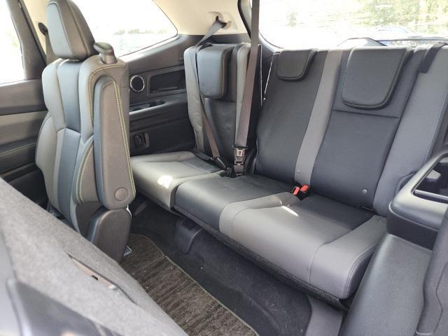 used 2023 Subaru Ascent car, priced at $34,495