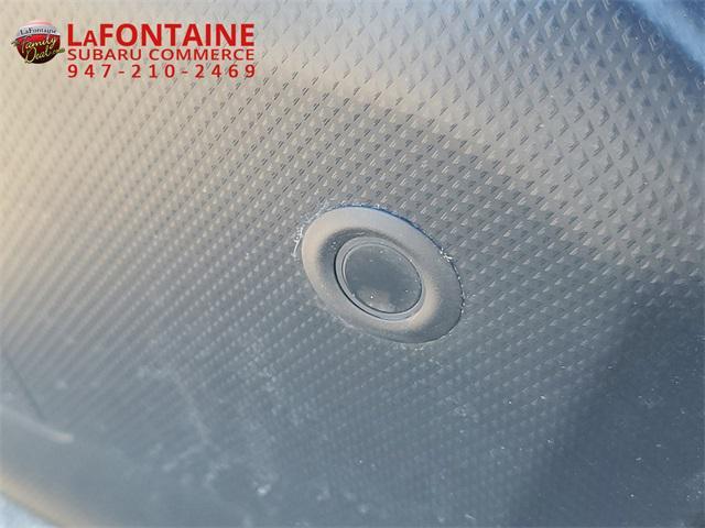 used 2023 Subaru Ascent car, priced at $34,495