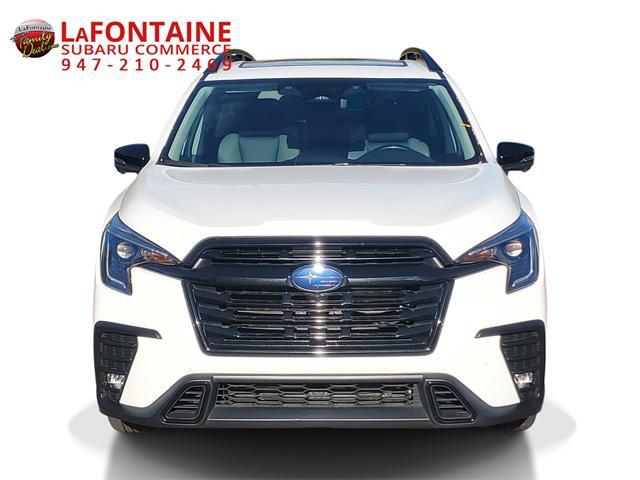 used 2023 Subaru Ascent car, priced at $34,495
