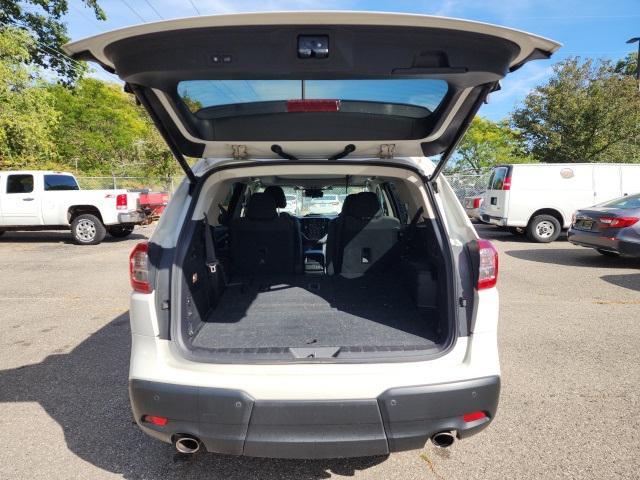 used 2023 Subaru Ascent car, priced at $34,495