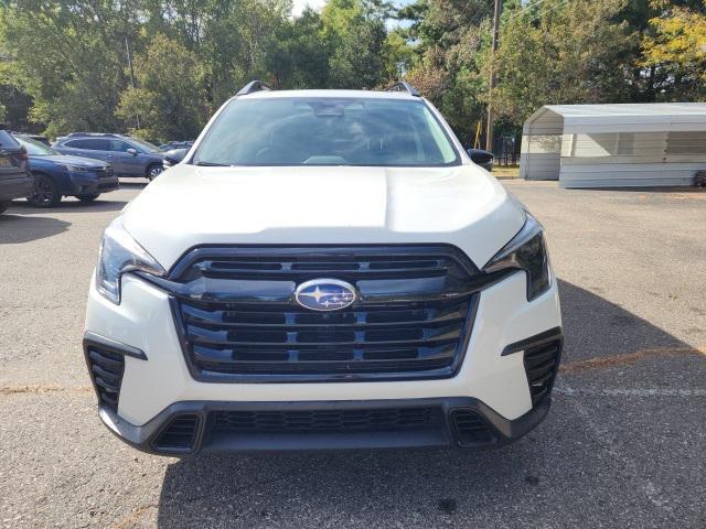 used 2023 Subaru Ascent car, priced at $34,495