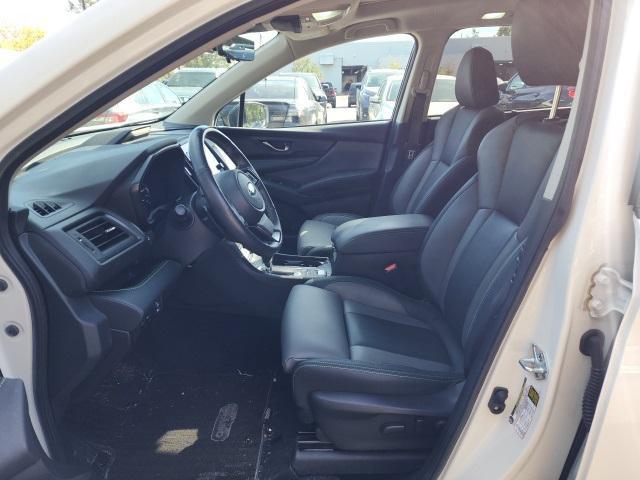 used 2023 Subaru Ascent car, priced at $34,495