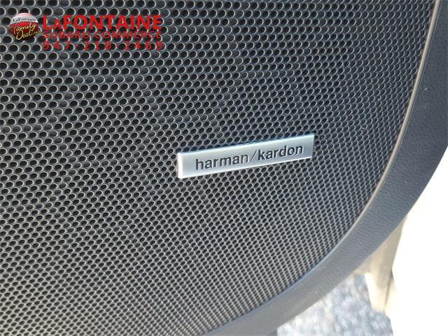 used 2023 Subaru Ascent car, priced at $34,495