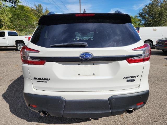 used 2023 Subaru Ascent car, priced at $34,495