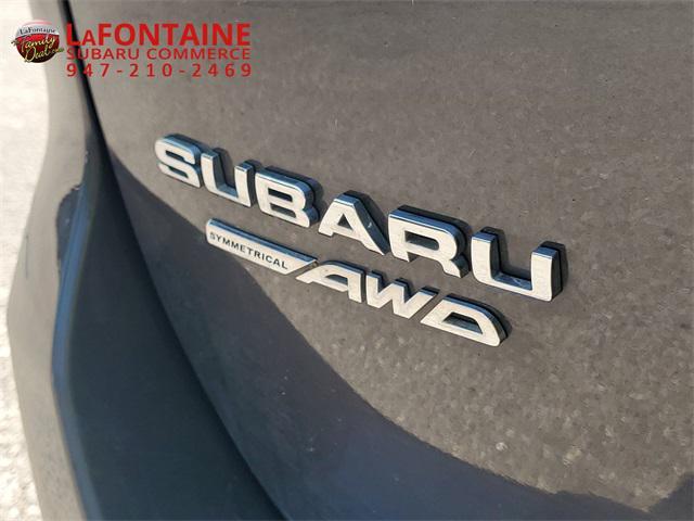 used 2020 Subaru Forester car, priced at $18,475