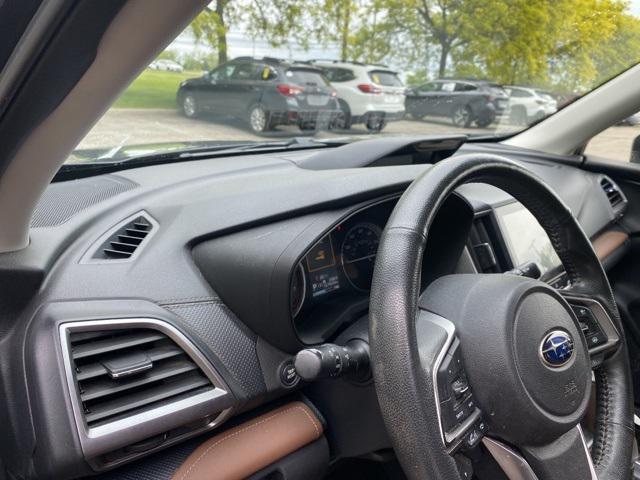 used 2020 Subaru Forester car, priced at $19,385