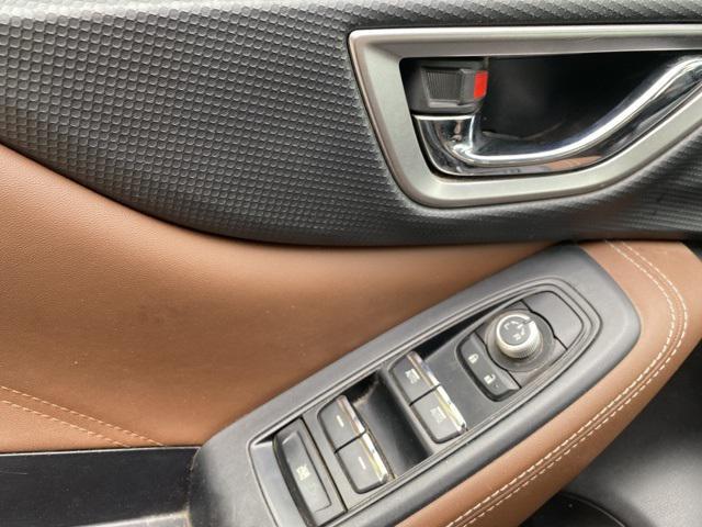 used 2020 Subaru Forester car, priced at $19,385