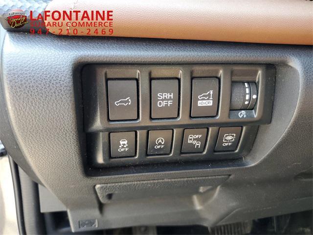 used 2020 Subaru Forester car, priced at $18,475