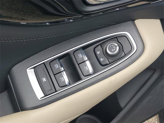 new 2025 Subaru Outback car, priced at $39,607