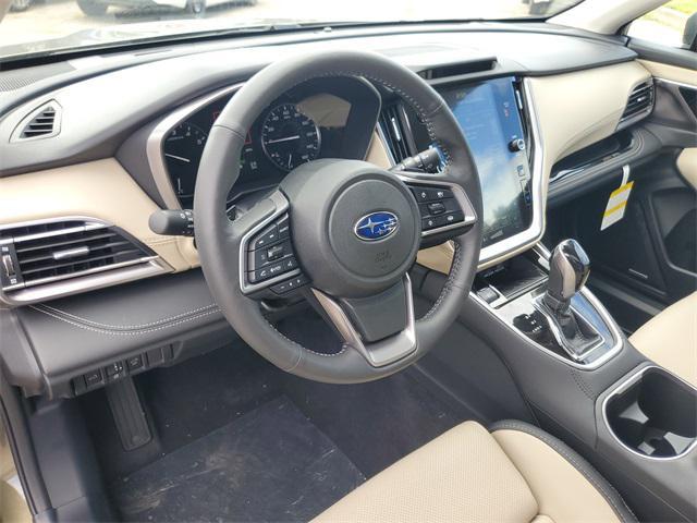 new 2025 Subaru Outback car, priced at $39,607