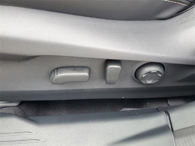 new 2025 Subaru Outback car, priced at $39,607