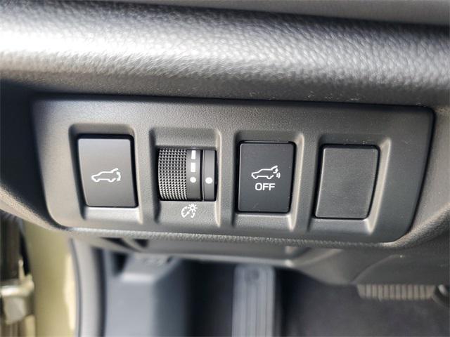 new 2025 Subaru Outback car, priced at $39,607