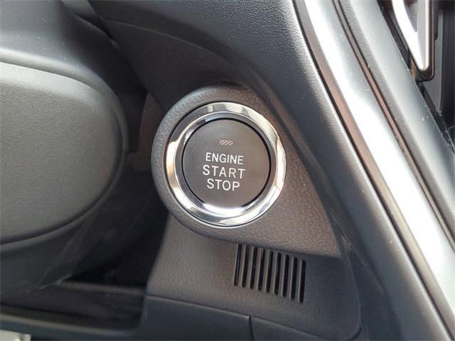 new 2025 Subaru WRX car, priced at $39,088