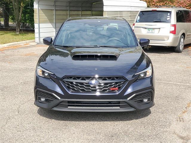 new 2025 Subaru WRX car, priced at $39,088