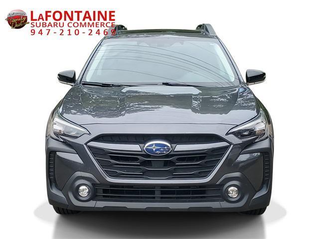 used 2023 Subaru Outback car, priced at $26,295