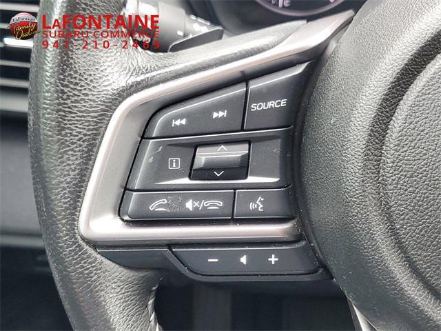 used 2023 Subaru Outback car, priced at $26,295