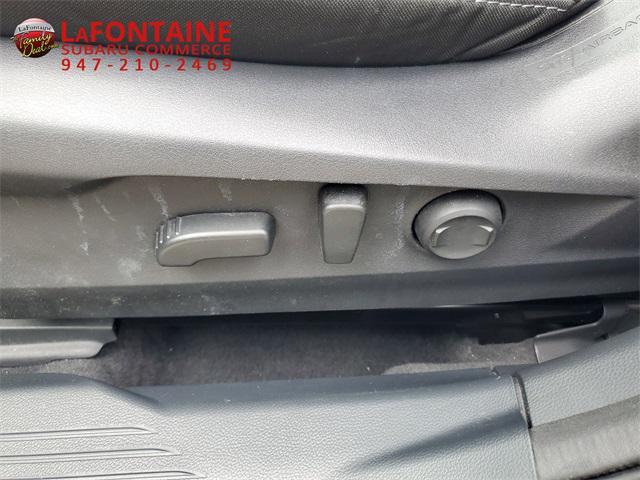 used 2023 Subaru Outback car, priced at $26,295
