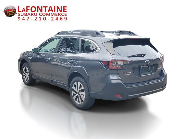 used 2023 Subaru Outback car, priced at $26,295