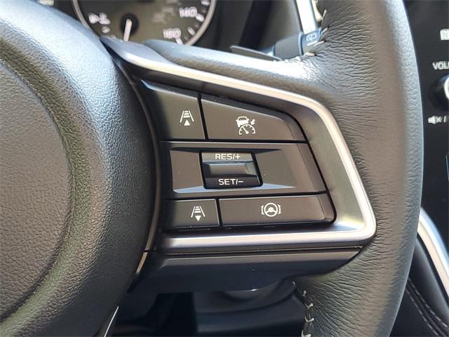 new 2025 Subaru Outback car, priced at $34,713