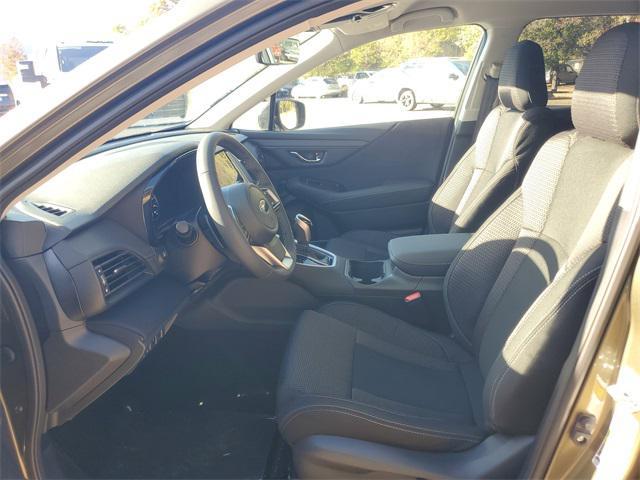 new 2025 Subaru Outback car, priced at $34,713