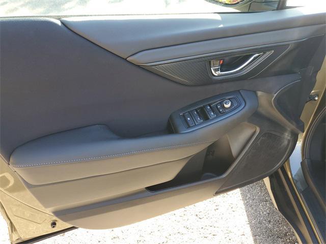 new 2025 Subaru Outback car, priced at $34,713