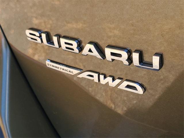 new 2025 Subaru Outback car, priced at $34,713
