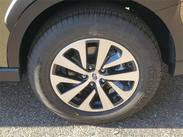 new 2025 Subaru Outback car, priced at $34,713