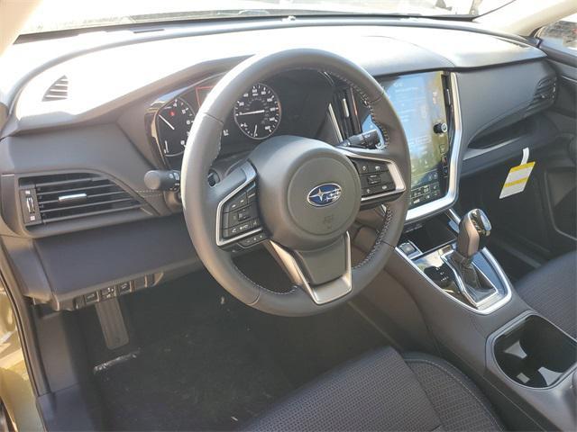 new 2025 Subaru Outback car, priced at $34,713