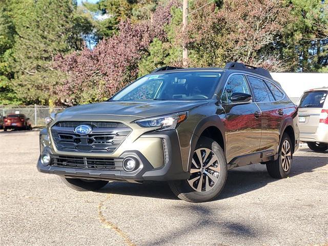 new 2025 Subaru Outback car, priced at $34,713